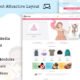 Kids Club - Responsive Magento 2 Theme