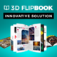 WordPress FlipBook