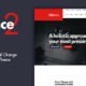 Idence - Activism WordPress Theme