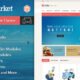 Kids Market - Magento Responsive Theme
