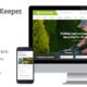 GreensKeeper - Gardening & Landscaping Responsive HTML5 Template