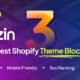 Glozin - Multipurpose Shopify Theme - RTL Support
