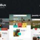 FundBux - Charity & Fundraise Joomla 6 Template