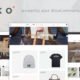 Gecko - Powerful Ajax WooCommerce Theme