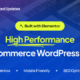 Glozin - Multipurpose WooCommerce WordPress Theme