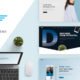 Dione - Business Agency Enterprise WordPress Theme