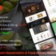 Foody - WordPress Restaurant Reservation & Food Store Website Theme