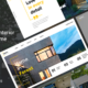 Larson - Architecture WordPress Theme