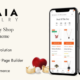 Maia - Jewelry Shop WordPress Theme