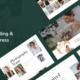 Lovelee – Wedding & Planner WordPress Theme + RTL