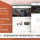 Phone, Computer Repair Shop Responsive WordPress Theme - Fixit