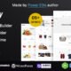 Hifidresy WP - Multipurpose Elementor WooCommerce Theme