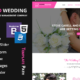 Rashid - Wedding and Event Planner HTML Template