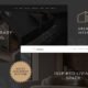 Ornava - Architecture & Interior Template