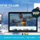FishingClub - Fishing & Hunting WordPress Theme