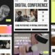 Konference - Conference & Events Wordpress Theme
