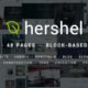 Hershel - Flexible Multipurpose Drupal 7.6 Theme