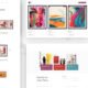 Monaliza - Minimal Art Shop Theme