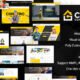 Constro - Construction Business WordPress Theme