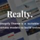 Ap Realty Shopify Theme
