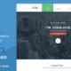 Base - One Page Responsive Muse Theme