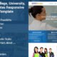 Educnio - Education HTML Template