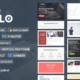 Modulo | Responsive Email