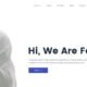 Feodora Creative WordPress Theme