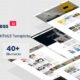 Ideapress - Crowdfunding & Fundraising HTML Template