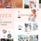 Lavitta - Wedding Shop Fashion Responsive Shopify Theme