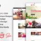 Betube Video HTML Template