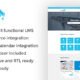 Rising –  LMS WordPress Theme