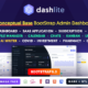 DashLite - Bootstrap Responsive Admin Dashboard Template