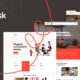 Codesk - Creative Office Space WordPress Theme