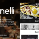 Barnelli - Restaurant Responsive WordPress Theme