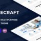 TheCraft | Responsive Multipurpose WordPress Theme