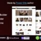 Leather Market WP - WooCommerce Responsive Theme