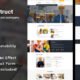 Construct - Construction Building Company HTML Template