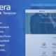 Cariera - Job Board HTML Template