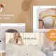 Fivo - Wedding Shop Fashion Responsive Shopify Theme