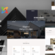 Archo - Joomla 6 Architecture & Interior Design Template
