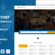 Wisem – Responsive Directory template for Joomla