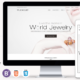 Jewelry - eCommerce Responsive HTML5 Template
