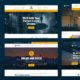 Facdori - Industrial & Factory Business Drupal 11.3 Theme