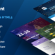 Event – Business Conference, Wedding Day & Vape Fest Multi-Purpose HTML5 Landing Pages