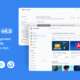 CoursePlus - Modern Learning Management HTML template
