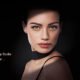 Fredia - Makeup Artist, Model & Beauty Template