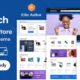 Electech - Electronics Mega Store Prestashop Responsive Theme