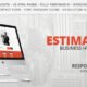 Estimation - Responsive Business HTML Template