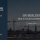 SR Construction - Responsive HTML5 Template